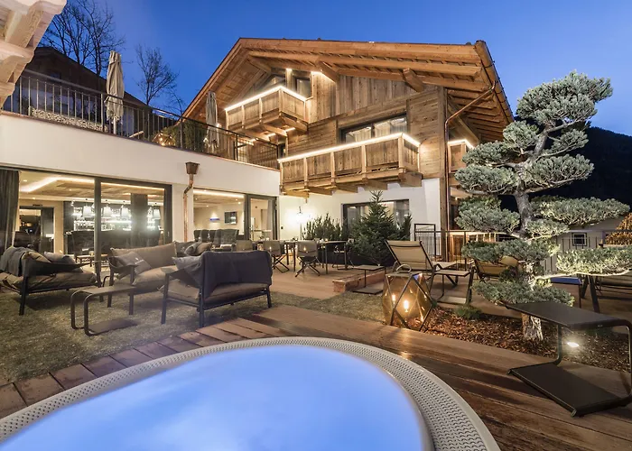 Montchalet