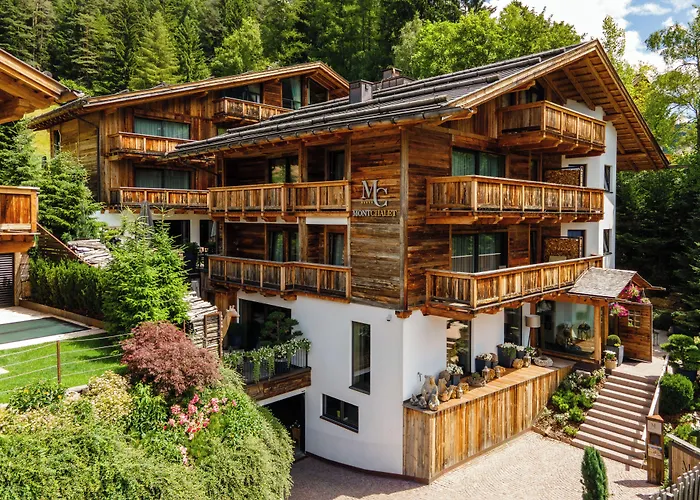 Montchalet