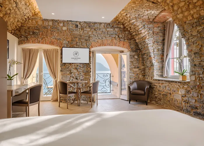 Hotel Villa Cipressi, By R Collection Hotels Varenna
