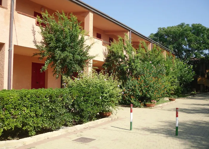 Residence Club La Darsena
