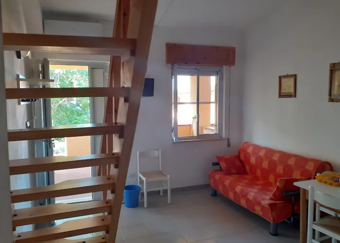 Residence Club La Darsena