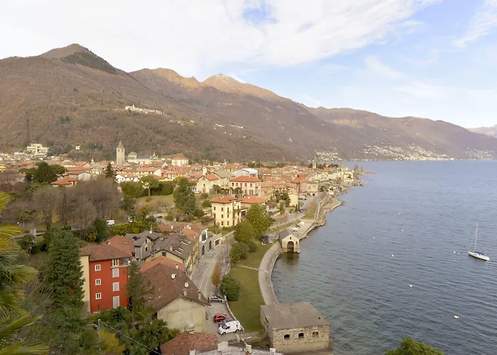 Casa Punta Amore-Welchome