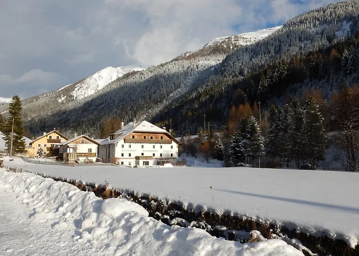 Gasthof Silbergasser