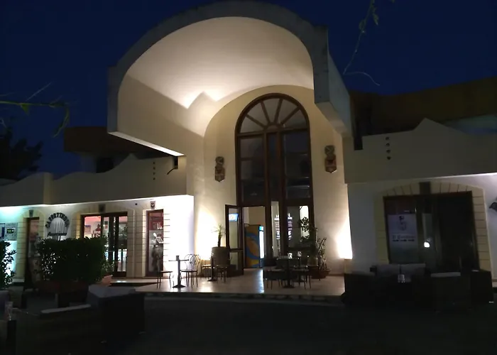Hotel Il Cavaliere