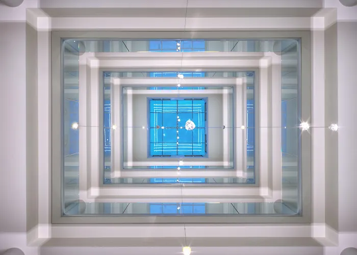 The Cube