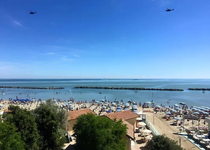 Hotel Royal Inn San Mauro Mare