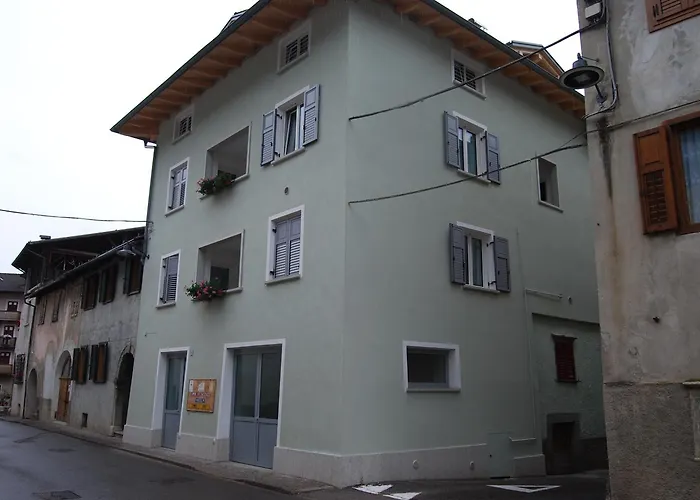 B&B Nido Delle Aquile