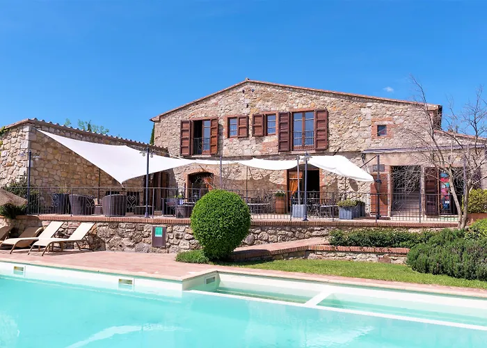 La Melosa Resort & Spa - Adults Only