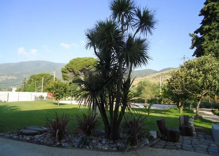 Masseria Campierti