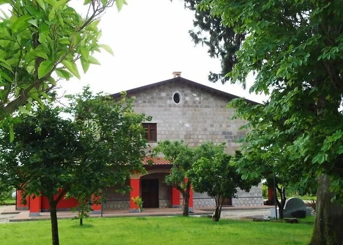 Masseria Campierti