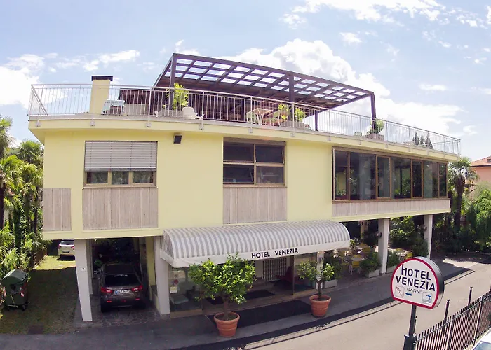 Hotel Velora Riva del Garda
