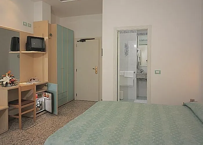 Hotel Aurora