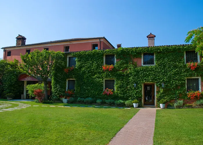 Relais Villabella Hotel
