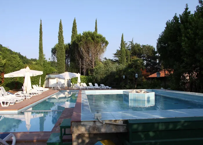 Villa Felcaro - Relais, Lodge & Restaurant