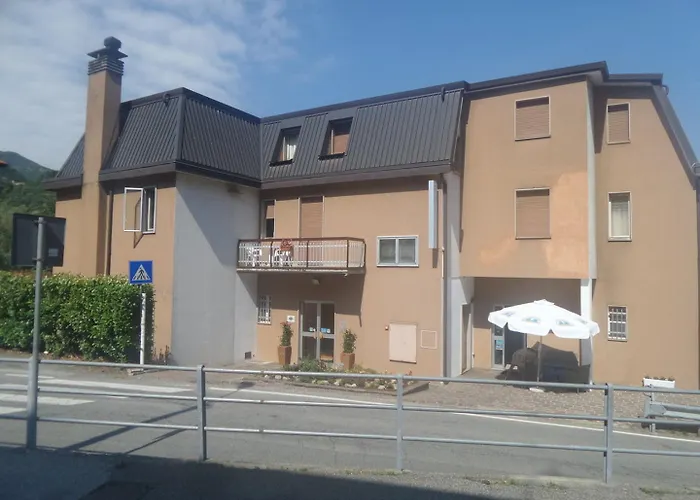 Hotel Ristorante La Sorgente