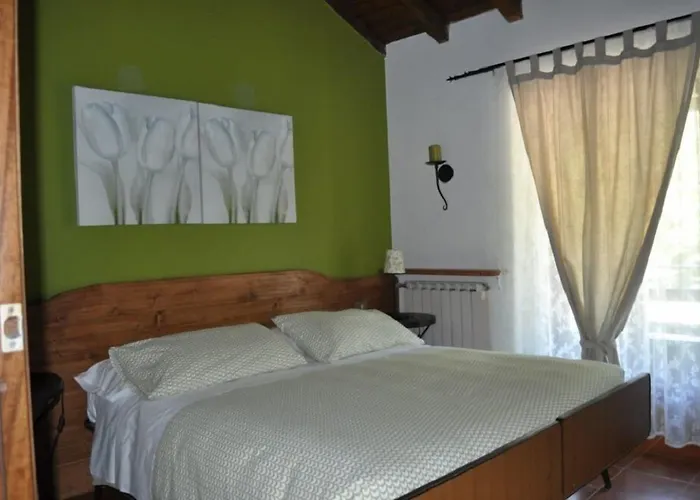 Hotel Ristorante La Sorgente