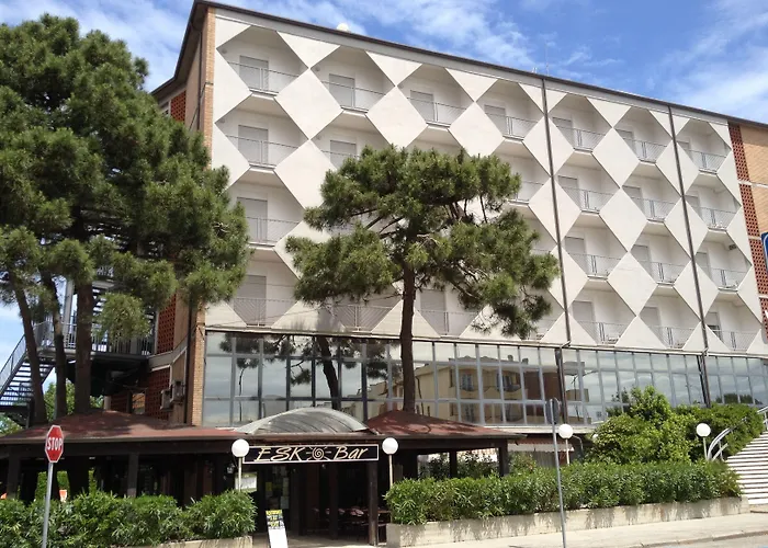 Hotel Quadrifoglio