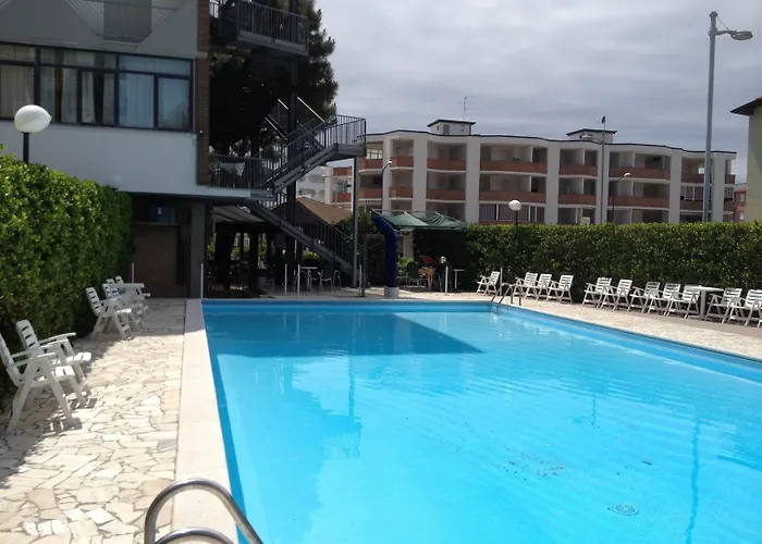 Hotel Quadrifoglio