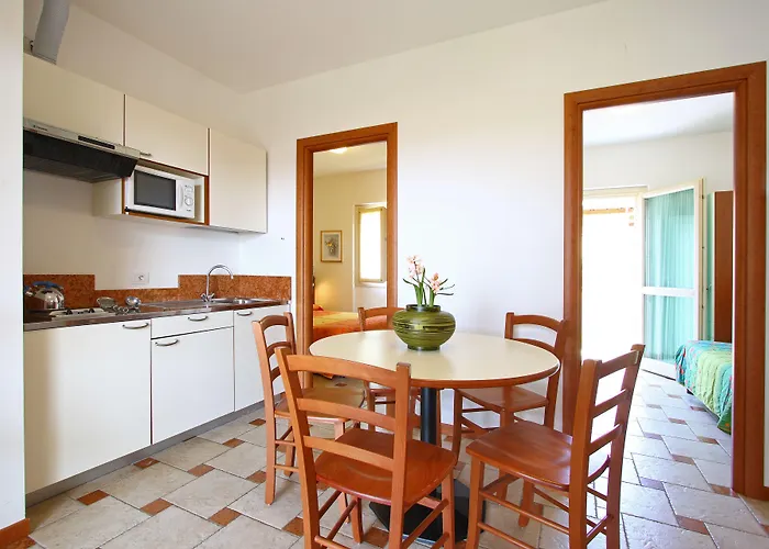 Piani Di Clodia Holidaypark Lazise