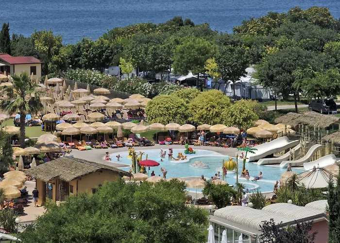 Piani Di Clodia Holidaypark Lazise
