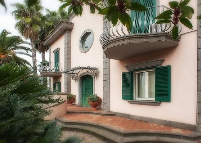Villa Laura