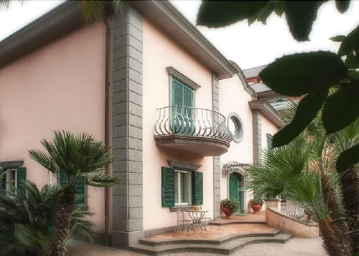 Villa Laura