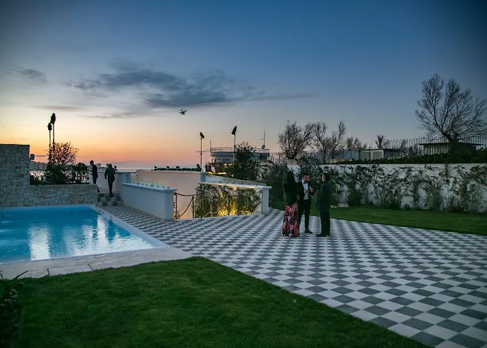 Ascosa - Relais Sul Mare