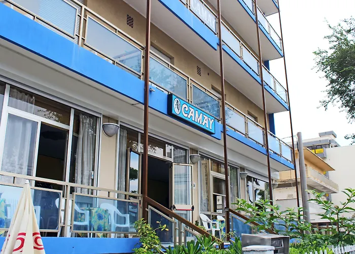Hotel Camay