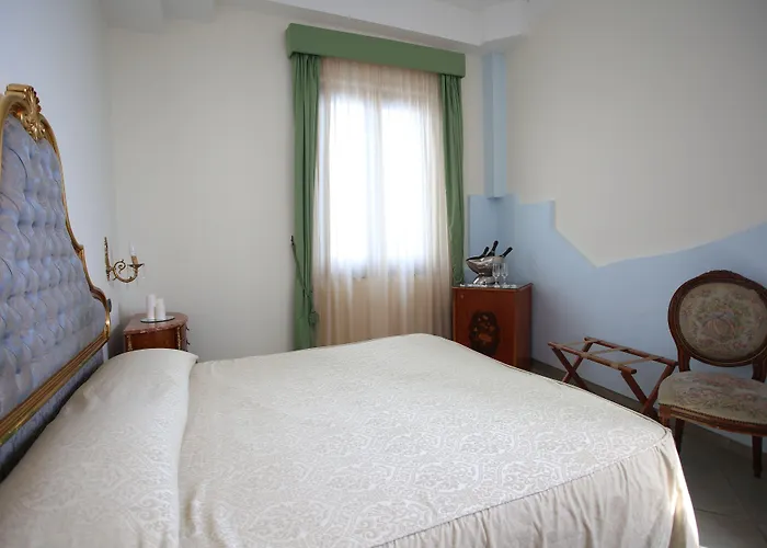 Grand Hotel Sant'Orsola