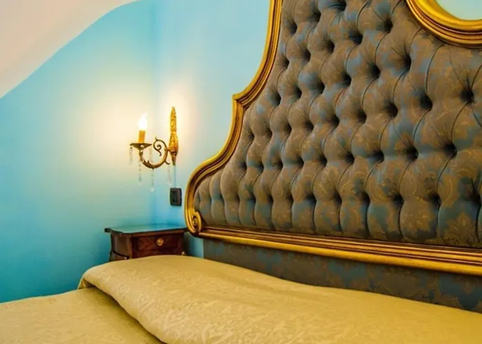 Grand Hotel Sant'Orsola