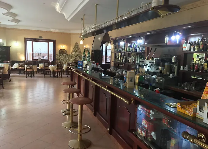 Hotel Del Lago