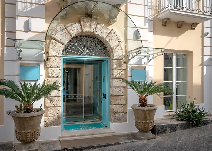 Piccolo Grand Hotel Pizzo 