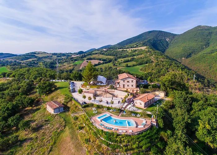 La Castellaia Resort