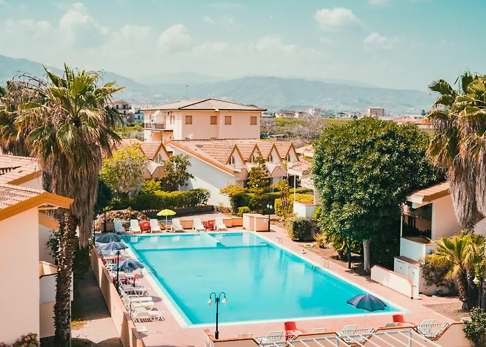 Apulia Hotel Corigliano Calabro