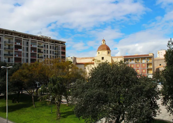 Cagliari 4u