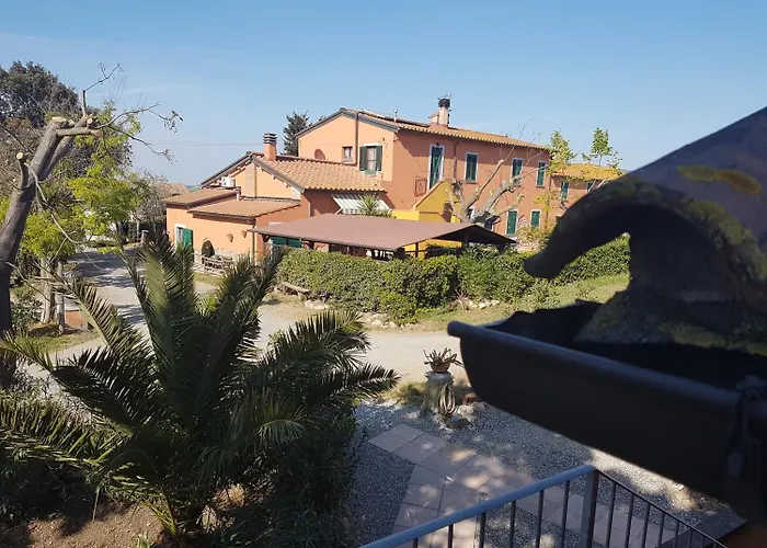 Il Giogo Agriturismo