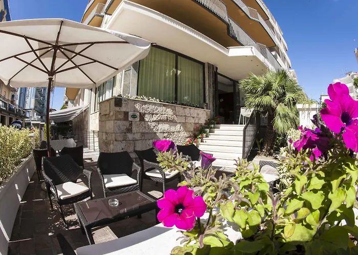Hotel Brig