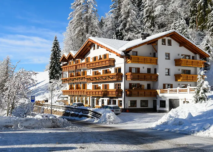 Aktiv Hotel Schoenwald