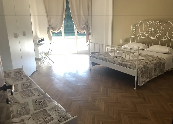 Myroom Centerstation Bologna