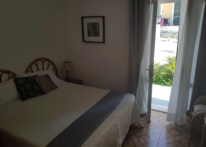 Rosa Dei Venti Ponza