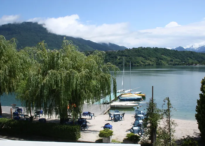 Hotel La Piroga
