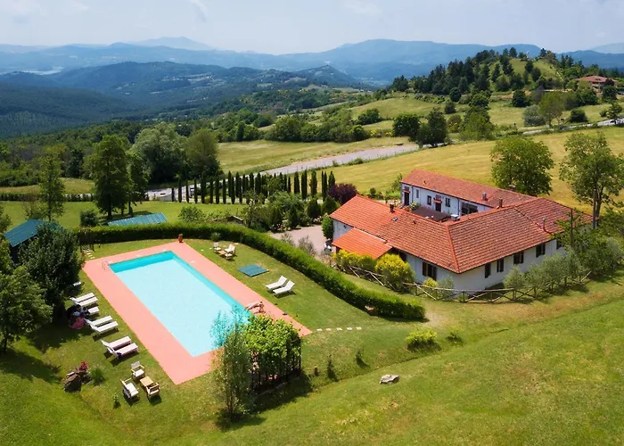 Podere Belvedere