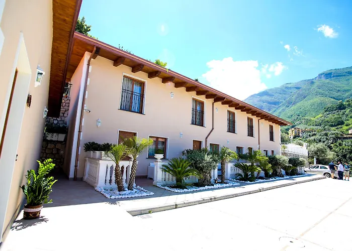 Villa Catiè