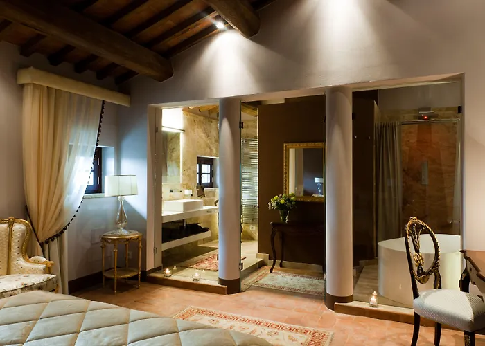 Villa Armena Relais