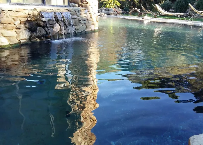 Villa La Cerreta - Terme Di Sassetta