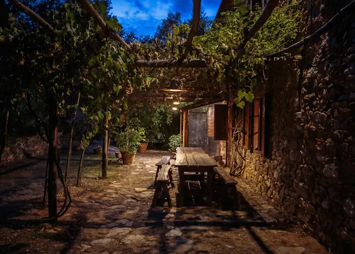 La Cerreta - Terme Di