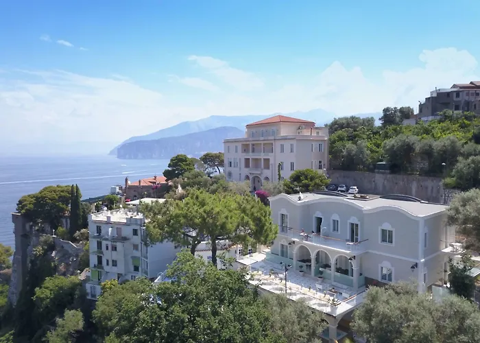 Sorrento Dream