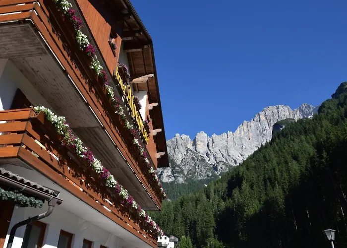 Hotel Alpenrose