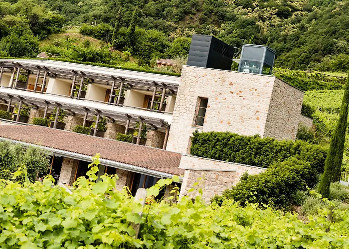 Hotel Hasslhof Kaltern
