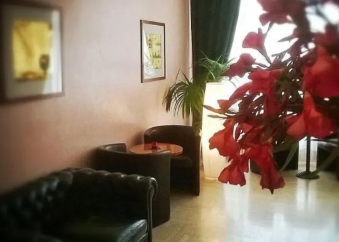 Hotel Executive Meeting & Events
